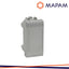 FALSO POLO T1 40000A ALLUMINIO