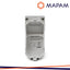 FALSO POLO T1 40000A ALLUMINIO