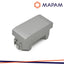 FALSO POLO T1 40000A ALLUMINIO