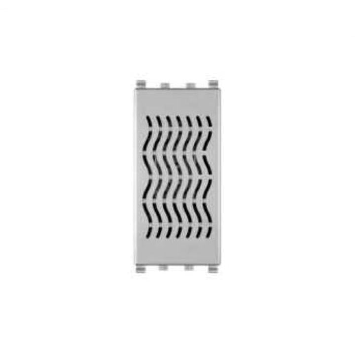 RONZATORE T2 628A ALLUMINIO