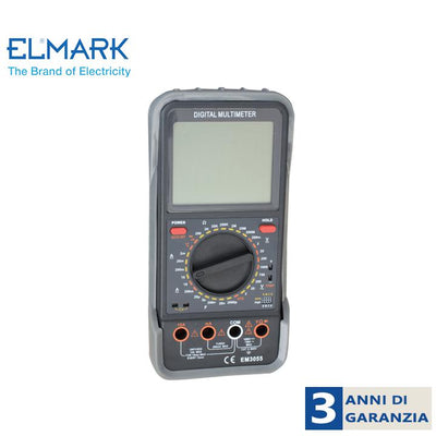 EM3055 MULTIMETER