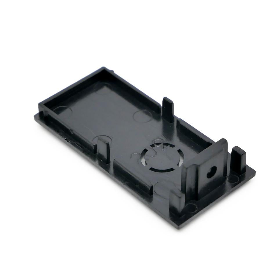 TAPPO TERMINALE PER BINARIO MAGNETICO SUPERFICIALE