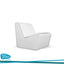 TARIDA SIT 66 WHITE COLOUR
