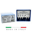 AMPLIFICATORE PALO 2XUHF 20DB REG + 3 B 20DB REG A 2 U.5G+4G