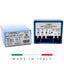 AMPLIFICATORE PALO 2XUHF 30DB  REG+3 B 20DB REG A 2 U. 5G+4G