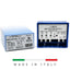 AMPLIFICATORE PALO 2XUHF 30DB  REG+3 B 20DB REG A 2 U. 5G+4G
