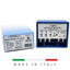 AMPLIFICATORE PALO 2XUHF 40DB  REG+3 B 20DB REG A 2 U. 5G+4G