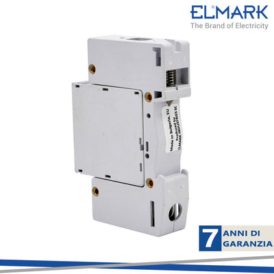 SCARICATORE DI SOVRATENSIONE SPD-DC-C20/1P 20KA