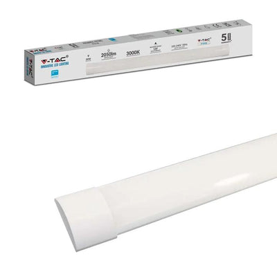 20W LED GRILL FITTING SAMSUNG CHIP 60CM 100 LM/W 3000K