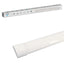 40W LED GRILL FITTING SAMSUNG CHIP 120CM 120 LM/W 4000K