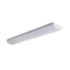 PLAFONIERA LED LINEARE MEBA LED 22-40W NW/WW - KANLUX