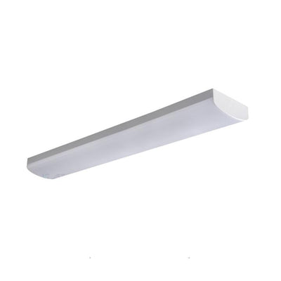 PLAFONIERA LED LINEARE MEBA LED 22-40W NW/WW - KANLUX