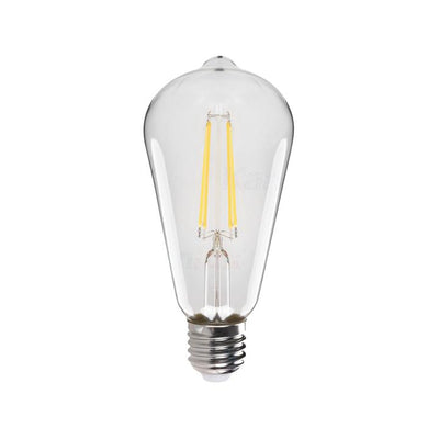 LAMPADINA LED XLED ST64C 7W-NW - KANLUX