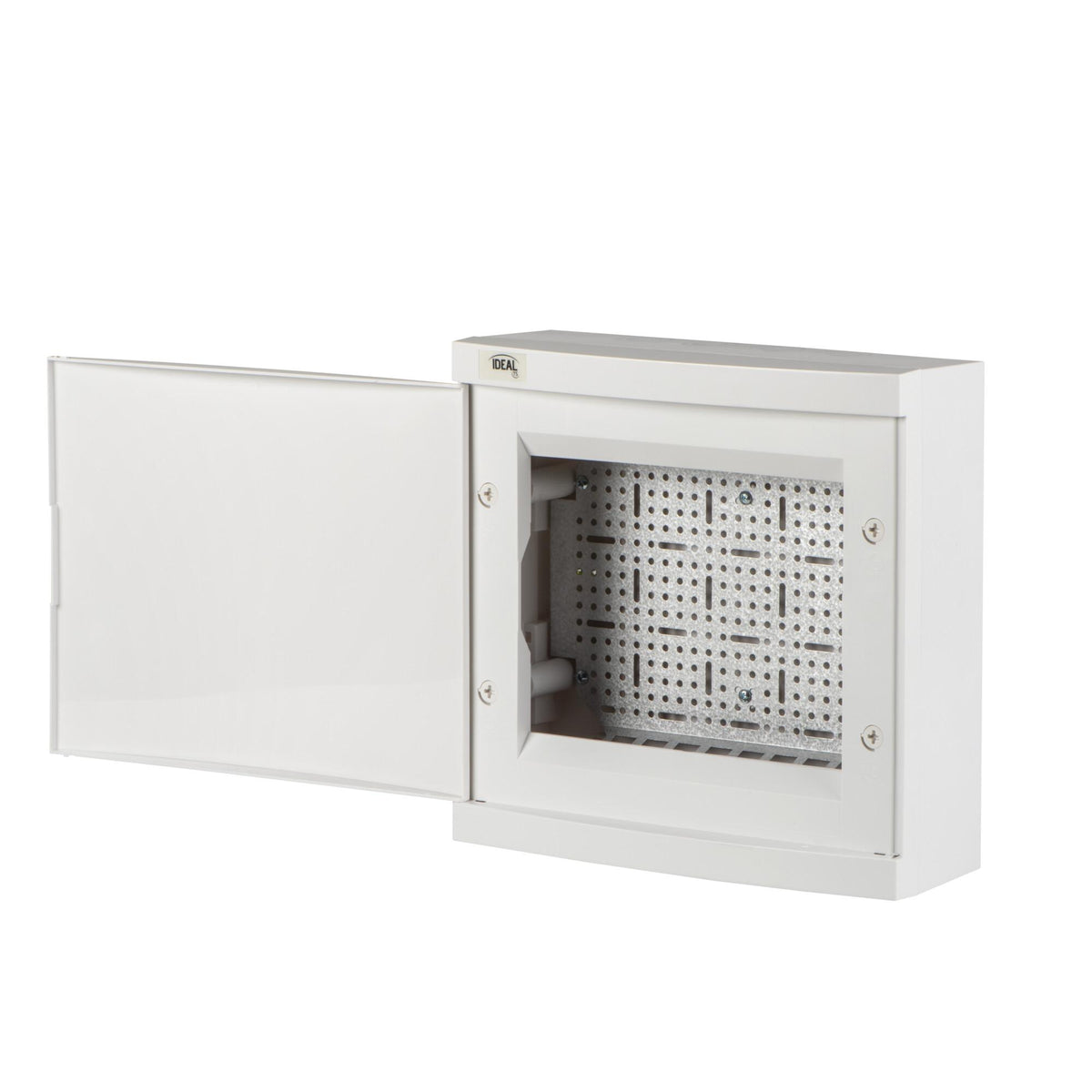 QUADRO DI DISTRIBUZIONE SERIE KDB KDB-S24PM - KANLUX