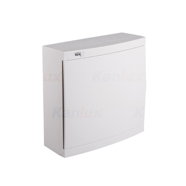 QUADRO DI DISTRIBUZIONE SERIE KDB KDB-S24PM - KANLUX