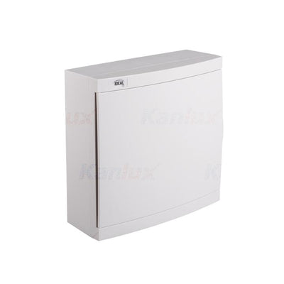 QUADRO DI DISTRIBUZIONE SERIE KDB KDB-S24PM - KANLUX