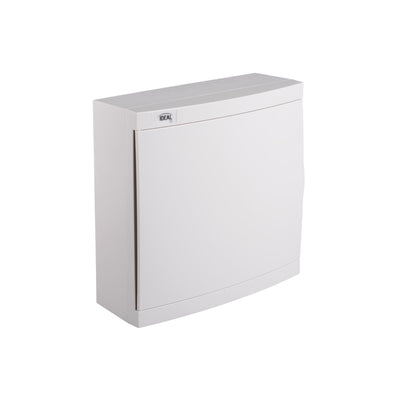 QUADRO DI DISTRIBUZIONE SERIE KDB KDB-S24PM - KANLUX