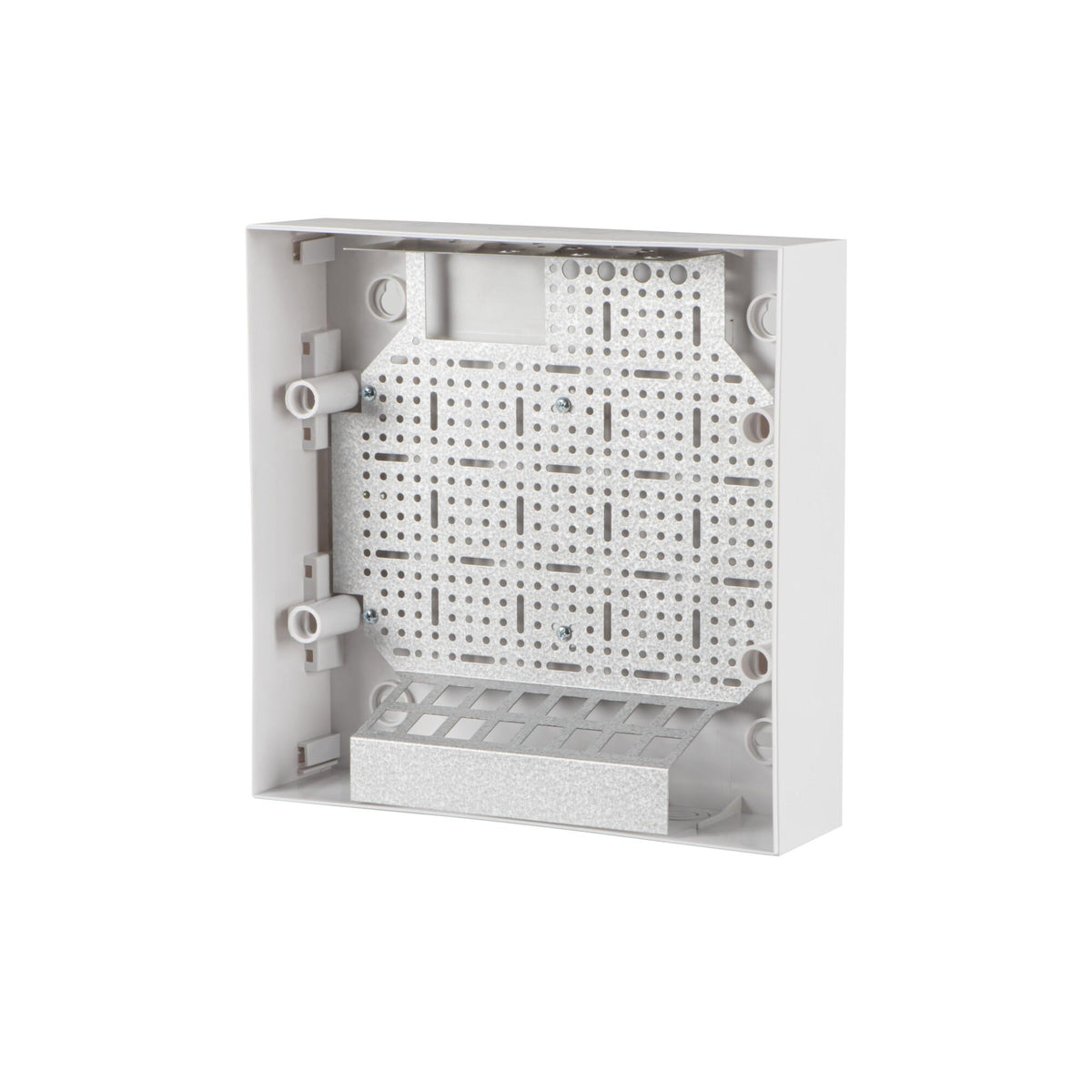 QUADRO DI DISTRIBUZIONE SERIE KDB KDB-S24PM - KANLUX