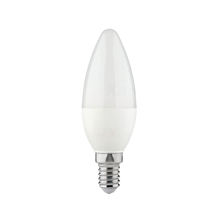 LAMPADINA LED DUN 4,5W E14-WW - KANLUX