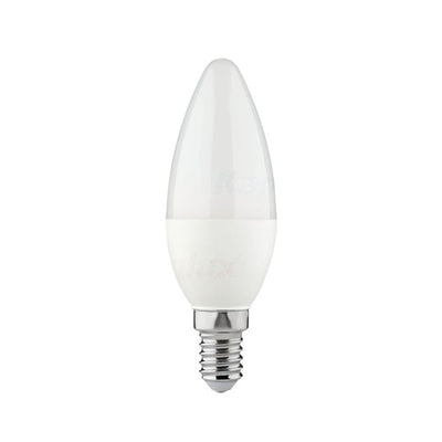 LAMPADINA LED DUN 4,5W E14-WW - KANLUX
