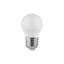LAMPADINA LED BILO 4,5W E27-WW - KANLUX