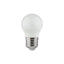 LAMPADINA LED BILO 4,5W E27-WW - KANLUX