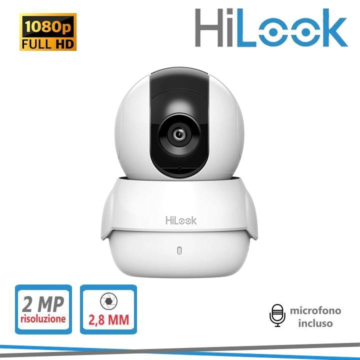 IP CAM 2MP WI-FI 2,8MM H.264   SUPPORT MICRO SD/SDHC/SDXC