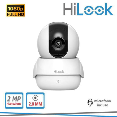 IP CAM 2MP WI-FI 2,8MM H.264   SUPPORT MICRO SD/SDHC/SDXC