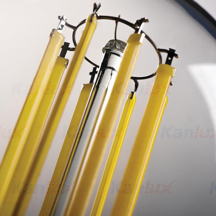 LAMPADINA LED XLED A70 18W-WW - KANLUX