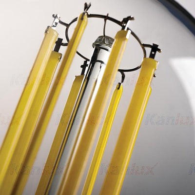 LAMPADINA LED XLED A70 18W-WW - KANLUX