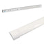 50W LED GRILL FITTING SAMSUNG CHIP 150CM 120 LM/W 4000K
