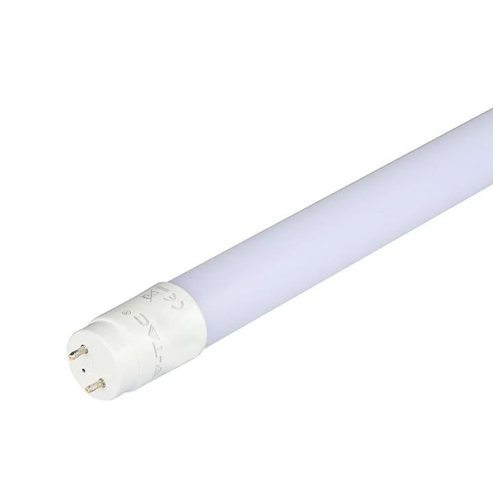 LED TUBO SAMSUNG CHIP 150CM 20W G13 NANO PLASTICA 6400K