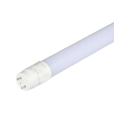 LED TUBO SAMSUNG CHIP 120CM 16.5W G13 NANO PLASTICA 3000K