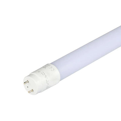 LED TUBO SAMSUNG CHIP 60CM 9W G13 NANO PLASTICA 4000K