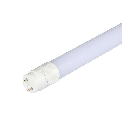 LED TUBO SAMSUNG CHIP 60CM 7.5W G13 NANO PLASTICA 4000K