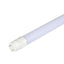 LED TUBO SAMSUNG CHIP 150CM 24W G13 NANO PLASTICA 3000K