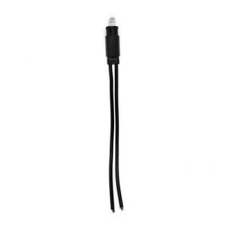 LAMPADINA LED PER INTERRUTTORE VERDE 220V