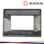 PLACCA VETRO 5003BL-5 T3 3P CHAMPAGNE