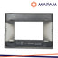 PLACCA VETRO 5003BL-6 T3 3P TESTA DI MORO