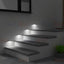 LAMPADA DA INCASSO GLASI LED 3W P WW-W - KANLUX