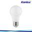 LAMPADINA LED A60 N 9,5W E27-NW - KANLUX