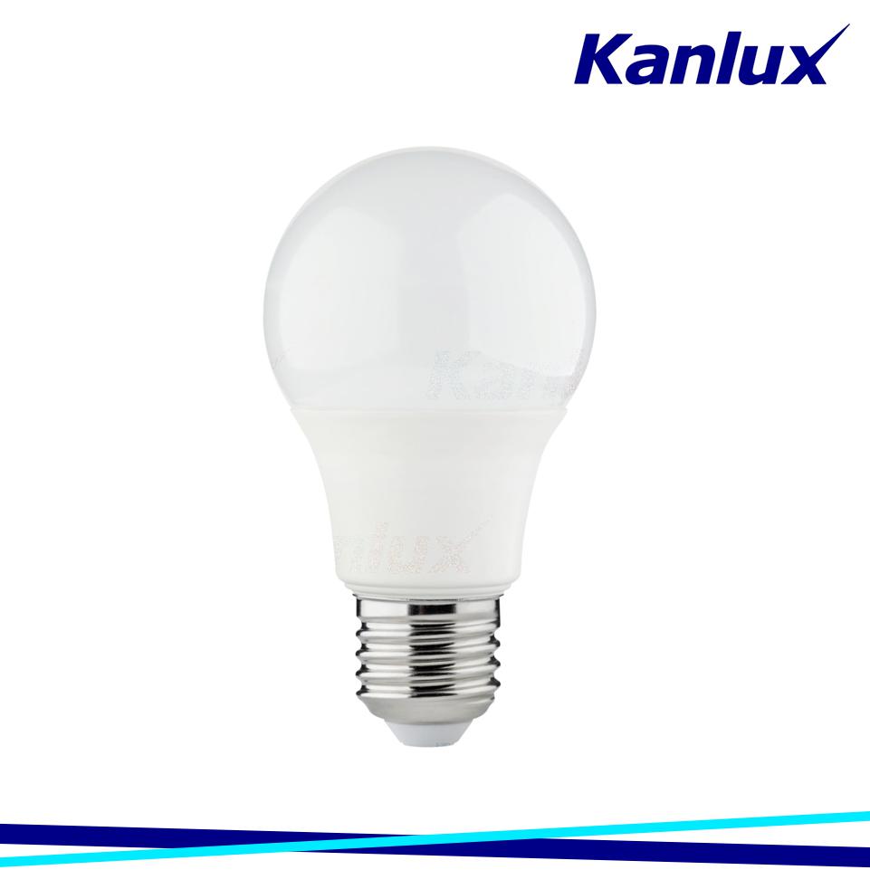 LAMPADINA LED A60 N 9,5W E27-NW - KANLUX