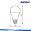 LAMPADINA LED A60 N 9,5W E27-NW - KANLUX