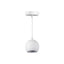 LAMPADA A SOSPENSIONE GALOBA C 1XGU10 W - KANLUX