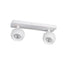 LAMPADA DA PARETE-SOFFITTO GALOBA EL-2I W - KANLUX