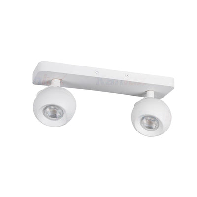 LAMPADA DA PARETE-SOFFITTO GALOBA EL-2I W - KANLUX