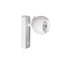 LAMPADA DA PARETE GALOBA W 1XGU10 W - KANLUX