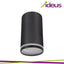 ZULA DWL GU10 BLACK
