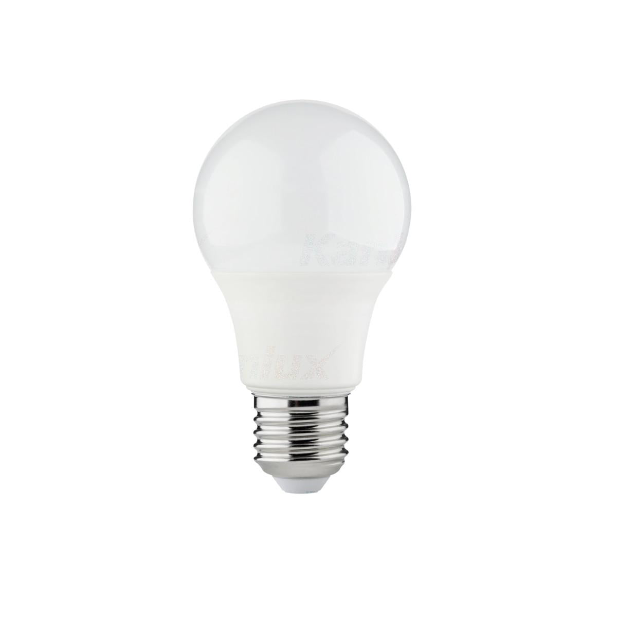 LAMPADINA LED A60 N 8W E27-NW - KANLUX