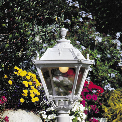 TOBIA BIANCO TRASP POWER LED E27 50W 3K